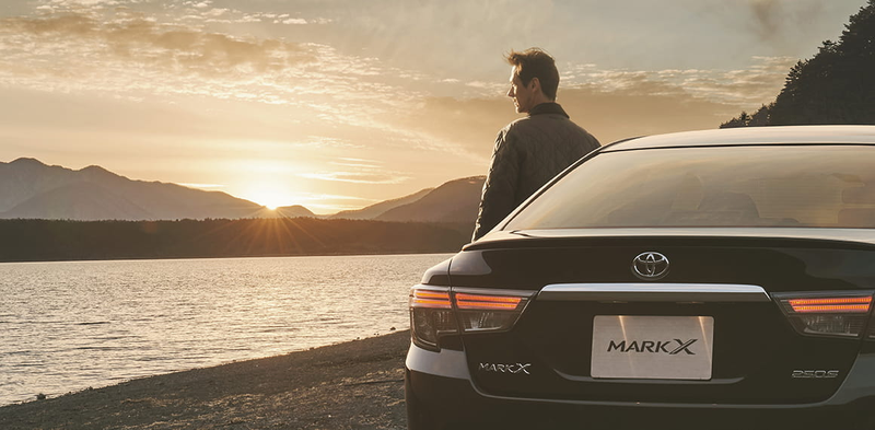 Toyota knows what it’s doing. Photo: Toyota